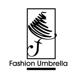 FASHION UMBRELLA