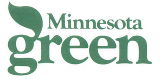 MINNESOTA GREEN