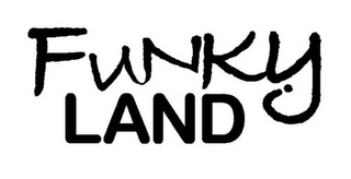 FUNKY LAND