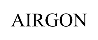 AIRGON