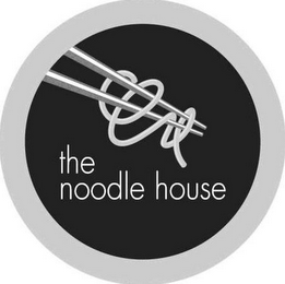 THE NOODLE HOUSE