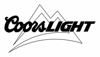 COORS LIGHT