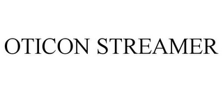 OTICON STREAMER