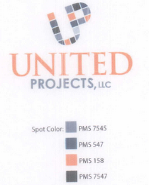 UP UNITED PROJECTS, LLC