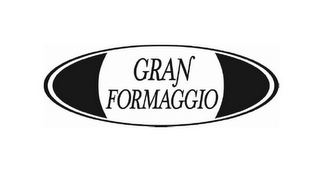GRAN FORMAGGIO