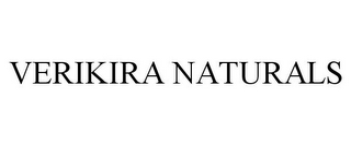 VERIKIRA NATURALS