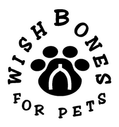 WISH BONES FOR PETS