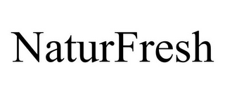 NATURFRESH