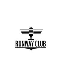 RUNWAY CLUB