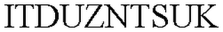 ITDUZNTSUK