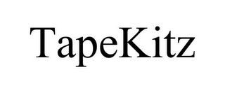 TAPEKITZ