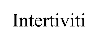 INTERTIVITI