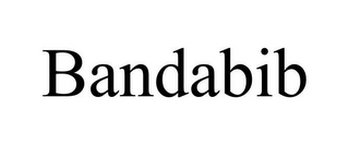 BANDABIB