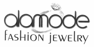 ALAMODE FASHION JEWELRY