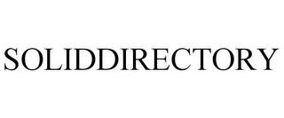 SOLIDDIRECTORY