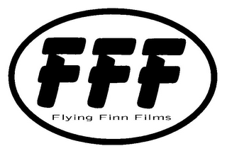 FFF FLYING FINN FILMS