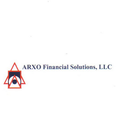 ARXO FINANCIAL SOLUTIONS, LLC