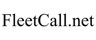 FLEETCALL.NET