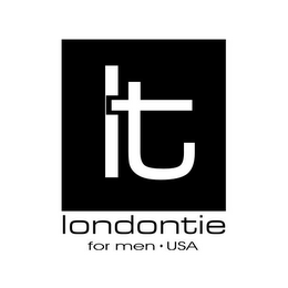 LT LONDONTIE FOR MEN USA