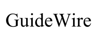 GUIDEWIRE