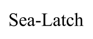 SEA-LATCH