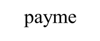 PAYME