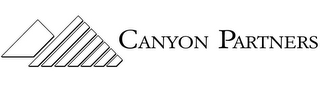 CANYON PARTNERS