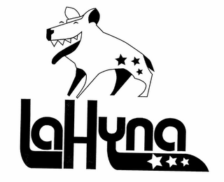 LAHYNA