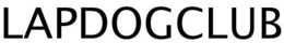 LAPDOGCLUB