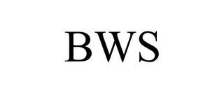 BWS