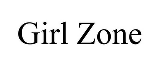 GIRL ZONE