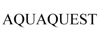 AQUAQUEST
