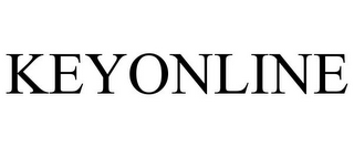 KEYONLINE