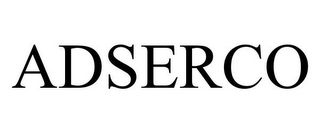 ADSERCO
