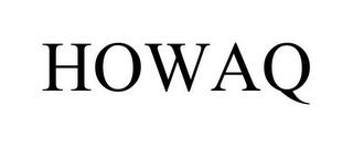 HOWAQ