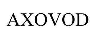 AXOVOD