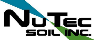 NU TEC SOIL INC.