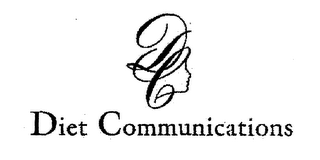 DC DIET COMMUNICATIONS