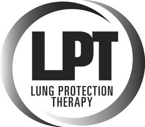 LPT LUNG PROTECTION THERAPY