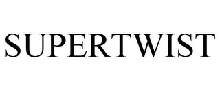 SUPERTWIST