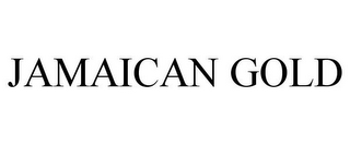 JAMAICAN GOLD