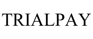 TRIALPAY