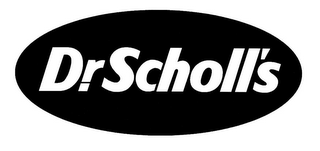 DR. SCHOLL'S