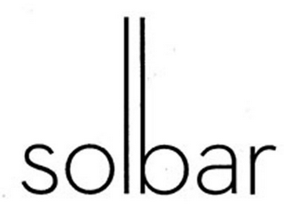 SOLBAR