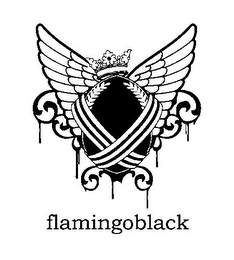FLAMINGOBLACK