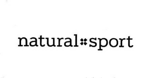 NATURAL SPORT