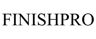 FINISHPRO