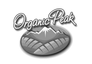 ORGANIC PEAK