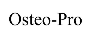 OSTEO-PRO