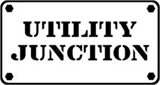 UTILITY JUNCTION